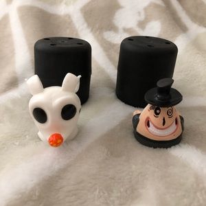 nightmare before christmas mashems